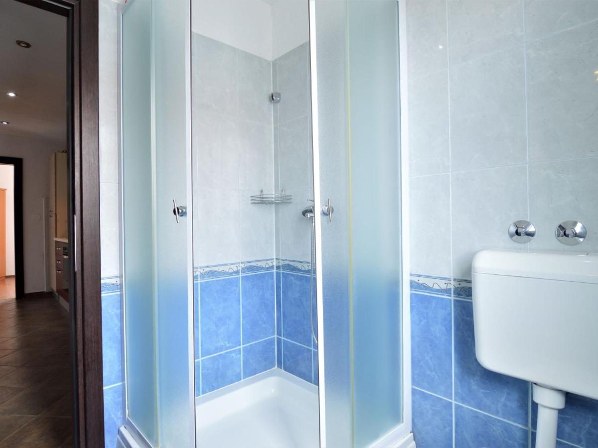 Apartment Josip - Vod199 By Interhome Трибунь Экстерьер фото